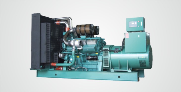 金水采矿矿山发电机租赁_COPY_COPY